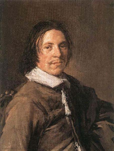 Frans Hals Vincent Laurensz. van der Vinne.